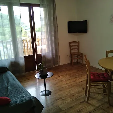 39 M2 2 A 4 Personnes * Aspin-en-Lavedan