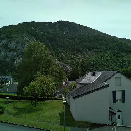 39 M2 2 A 4 Personnes * Aspin-en-Lavedan