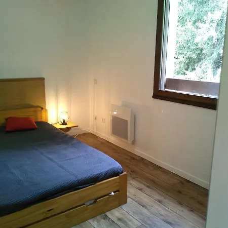 39 M2 2 A 4 Personnes *