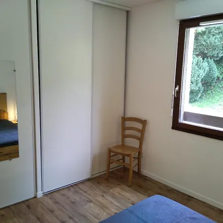 39 M2 2 A 4 Personnes Apartment *
