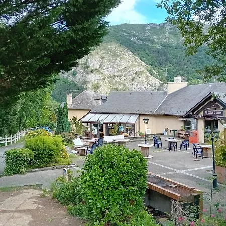 39 M2 2 A 4 Personnes Aspin-en-Lavedan