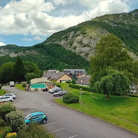 Apartment 39 M2 2 A 4 Personnes